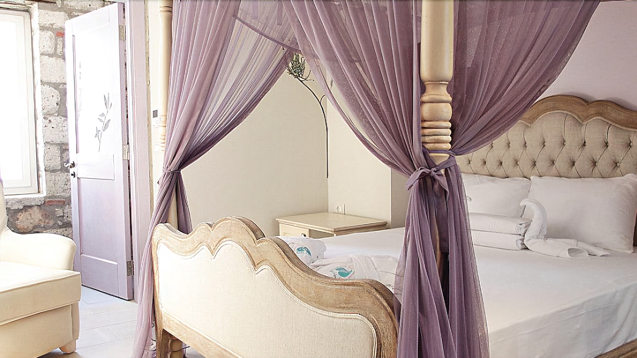 Photo of Bedroom in Hacımemis