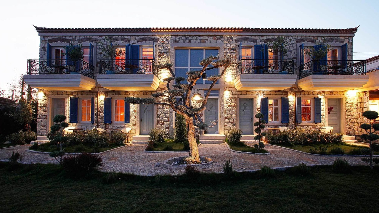 Photo of Outdoor in Hacımemis