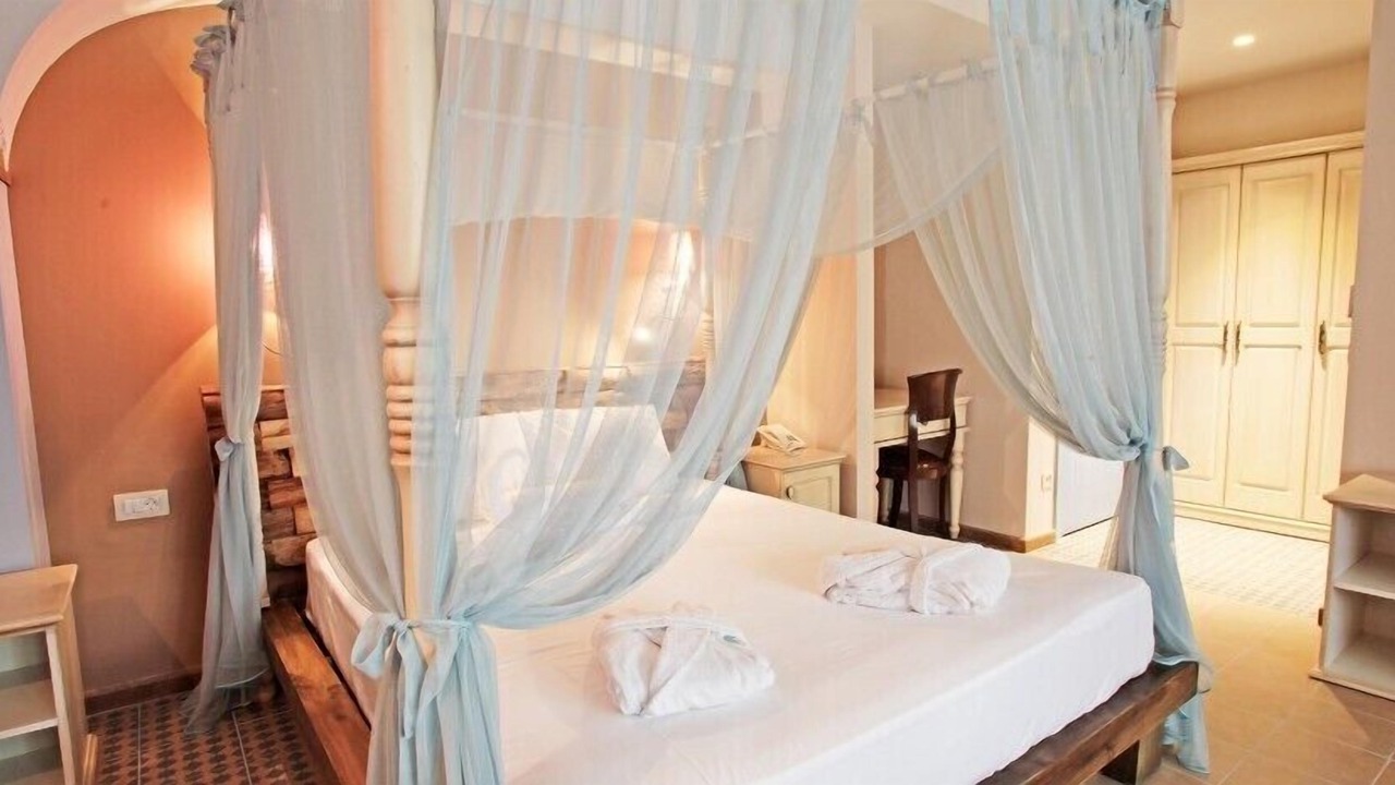 Photo of Bedroom in Hacımemis