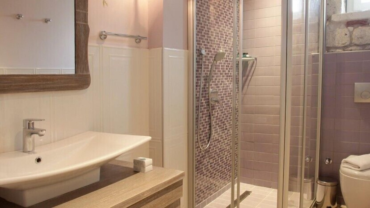 Photo of Bathroom in Hacımemis
