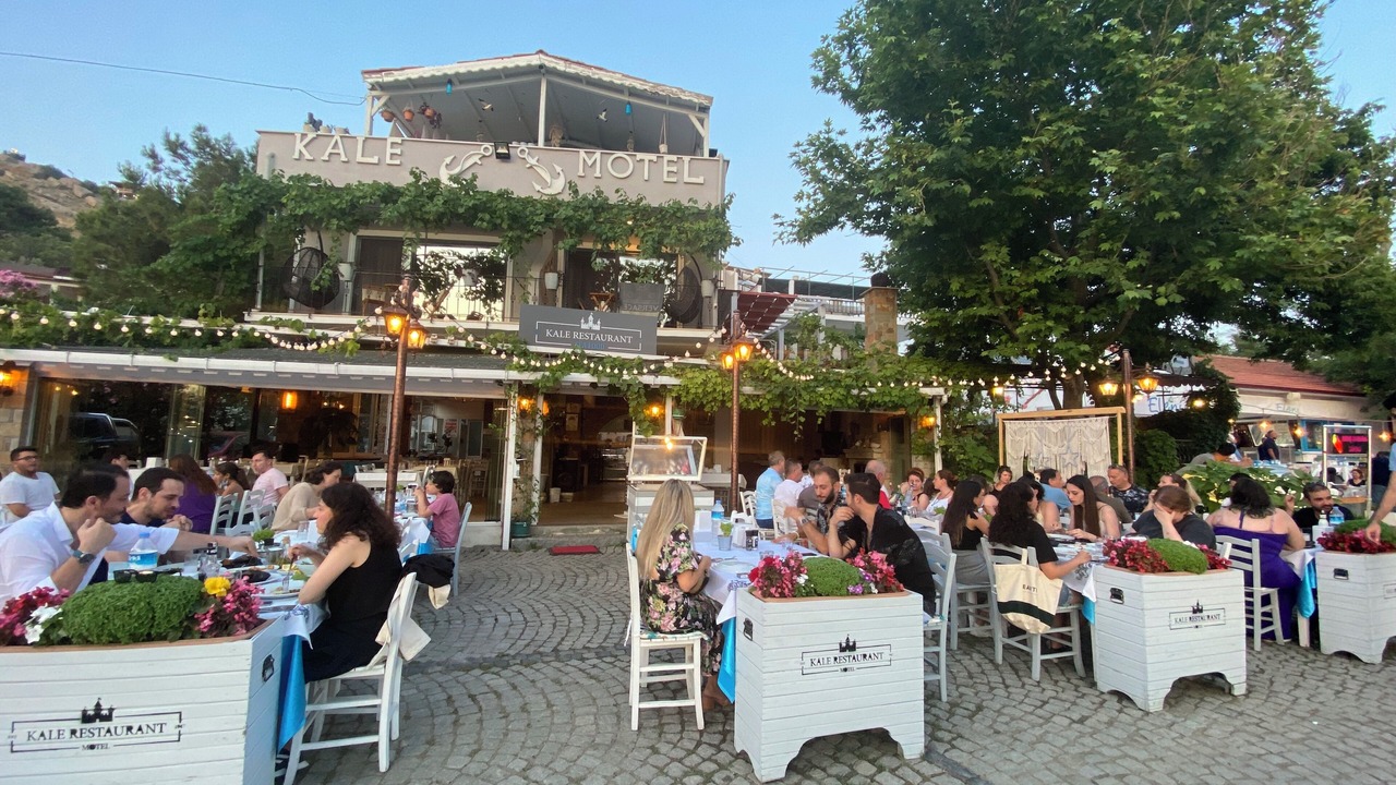 Photo of Outdoor in Kalekoy Koyu