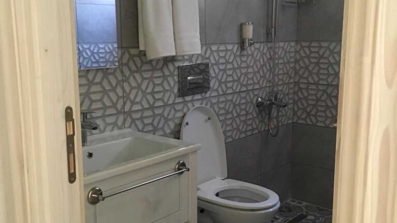 Photo of Bathroom in Kalekoy Koyu