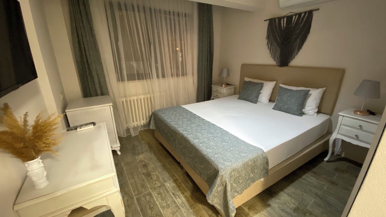 Photo of Bedroom in Kalekoy Koyu