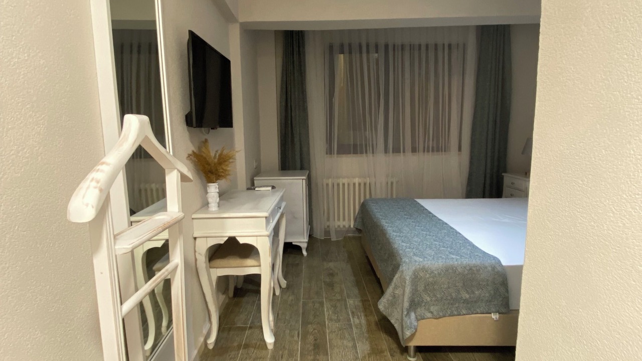 Photo of Bedroom in Kalekoy Koyu