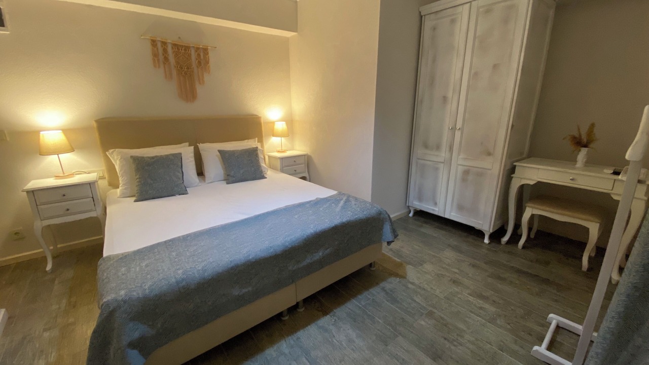 Photo of Bedroom in Kalekoy Koyu