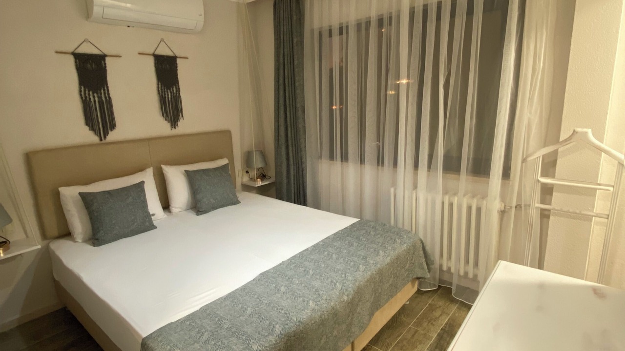 Photo of Bedroom in Kalekoy Koyu
