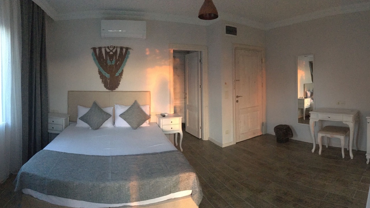 Photo of Bedroom in Kalekoy Koyu
