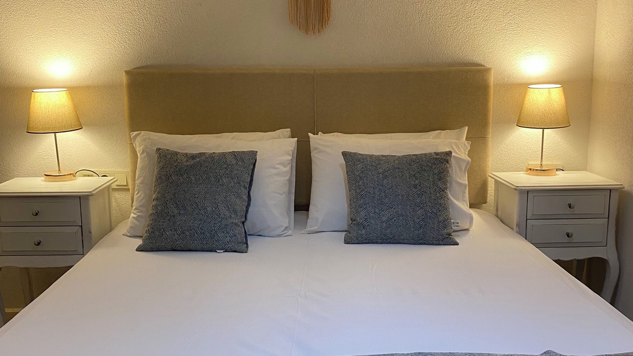 Photo of Bedroom in Kalekoy Koyu