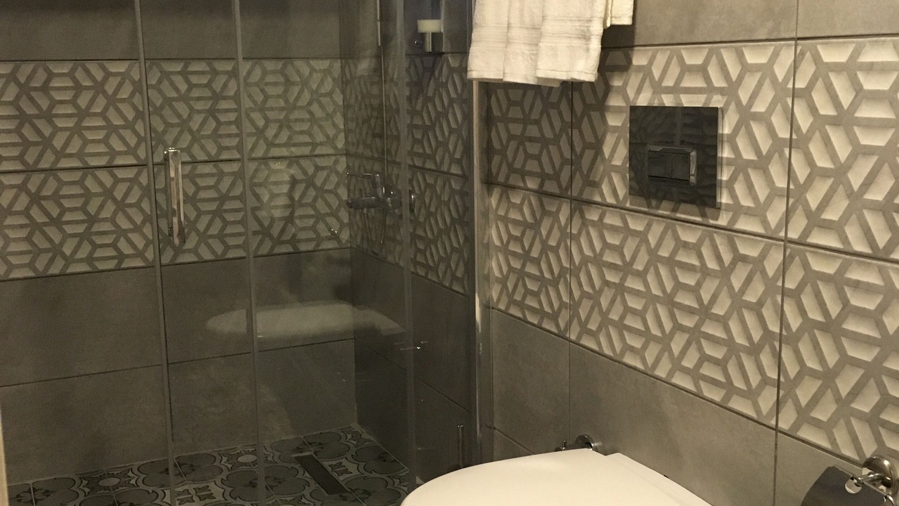 Photo of Bathroom in Kalekoy Koyu