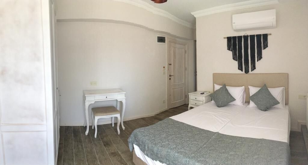 Photo of Bedroom in Kalekoy Koyu