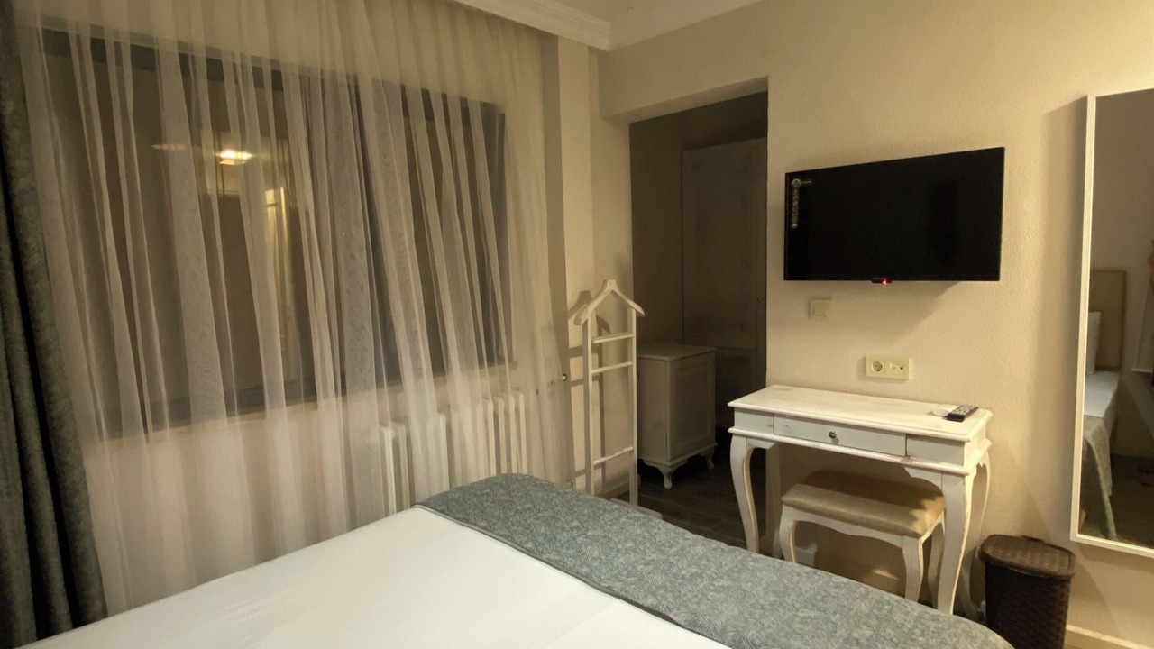 Photo of Bedroom in Kalekoy Koyu