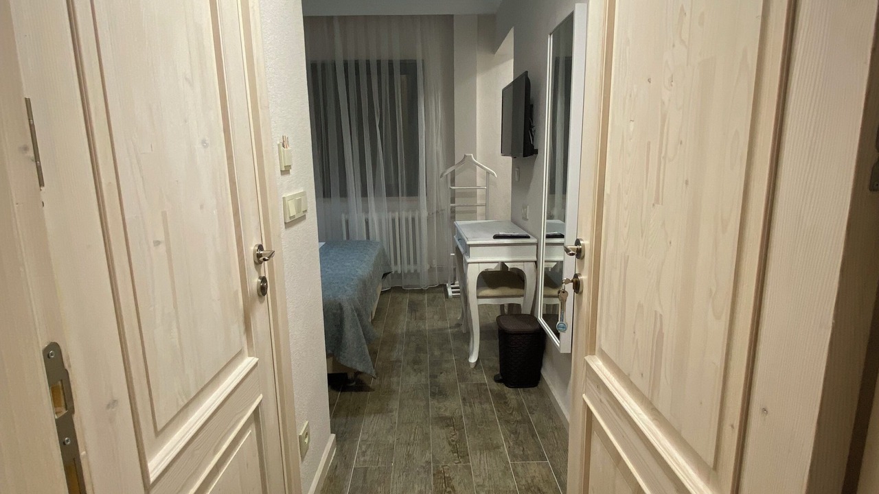 Photo of Bedroom in Kalekoy Koyu