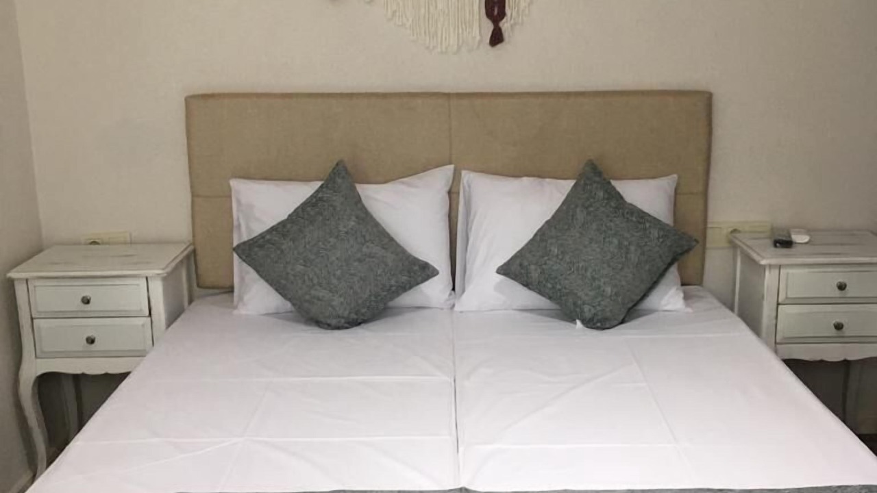 Photo of Bedroom in Kalekoy Koyu