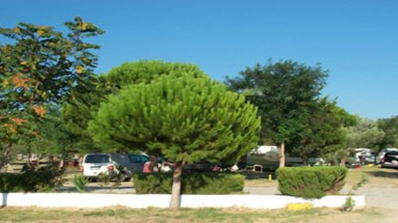Photo of Outdoor in Eceabat
