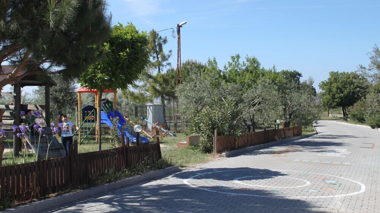 Photo of Outdoor in Eceabat