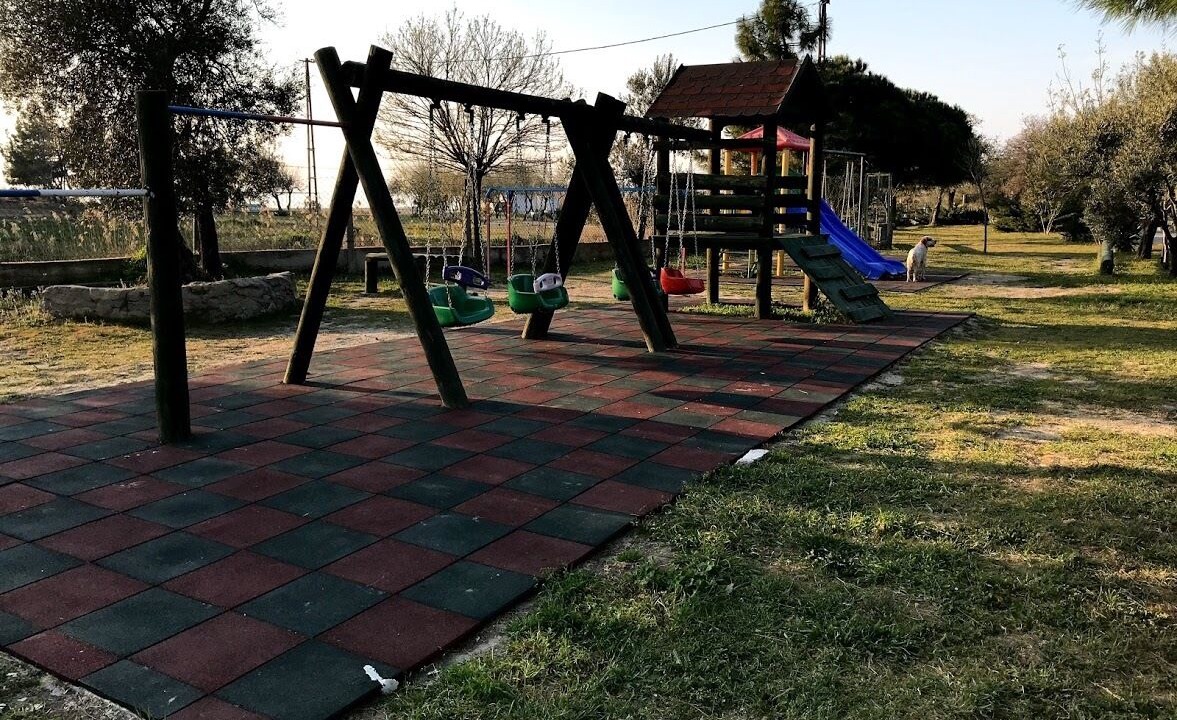 Photo of Outdoor in Eceabat