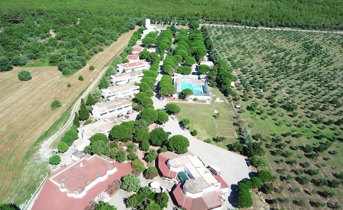 Photo of Outdoor in Eceabat