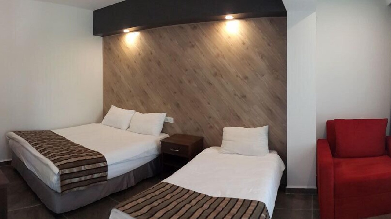 Photo of Bedroom in Eceabat