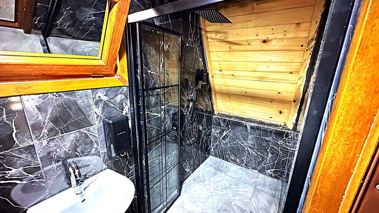 Photo of Bathroom in Ayder