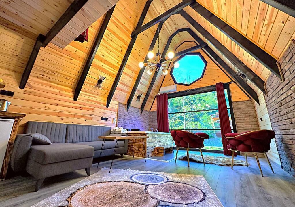 Photo of Livingroom in Ayder
