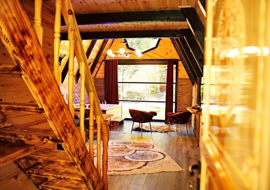 Photo of Bedroom in Ayder