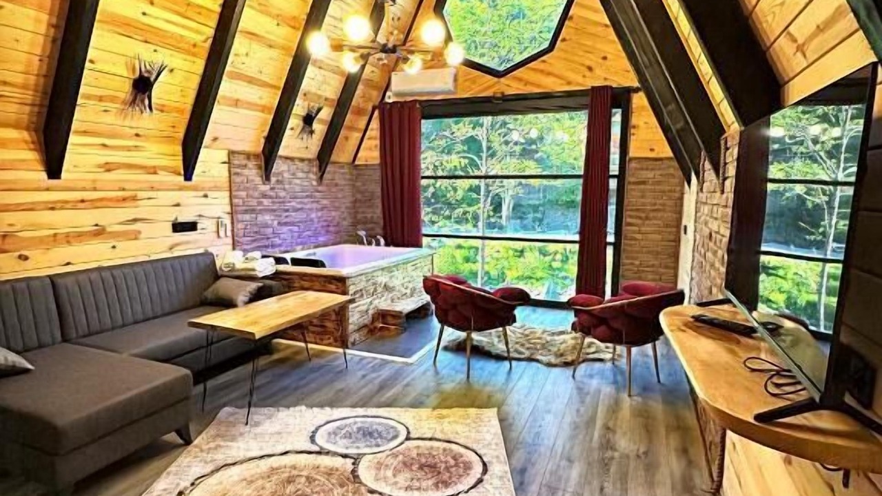 Photo of Bedroom in Ayder