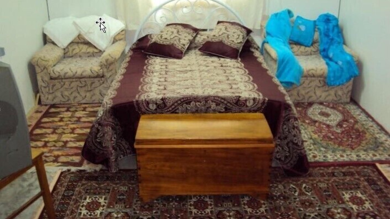 Photo of Bedroom in Koycegiz