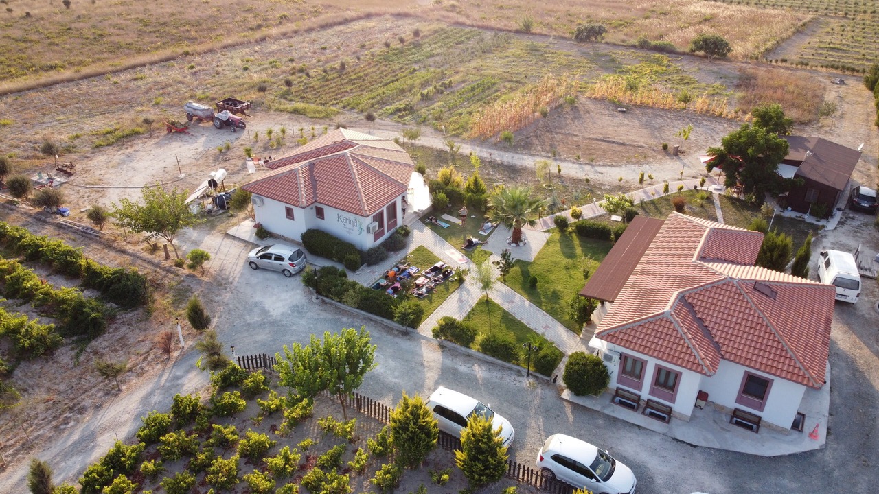 Photo of Outdoor in Bozcaada