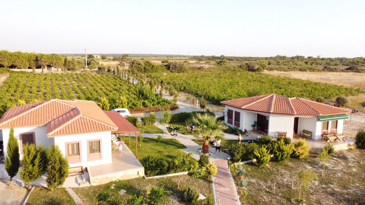 Photo of Outdoor in Bozcaada