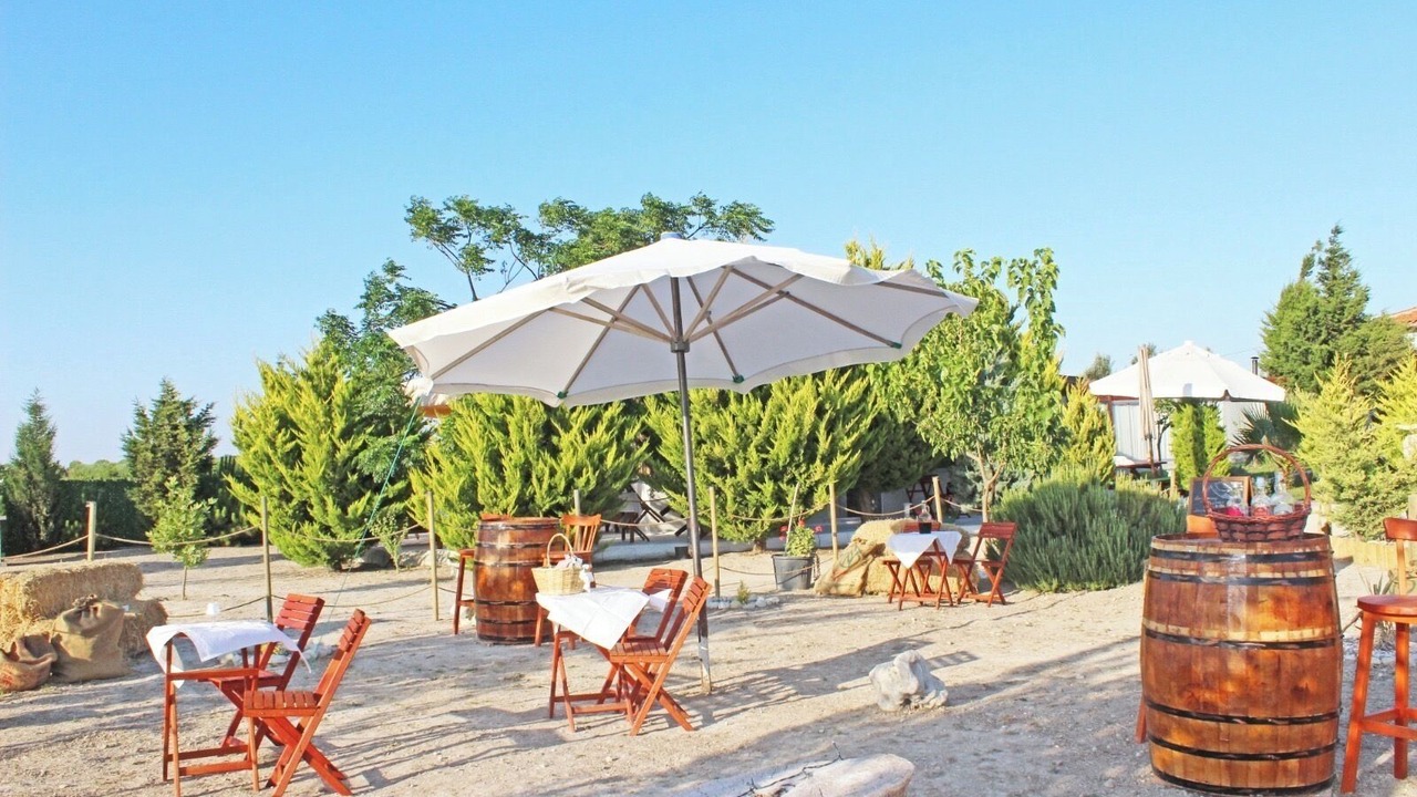 Photo of Others in Bozcaada