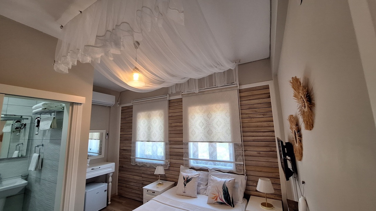 Photo of Bedroom in Bozcaada