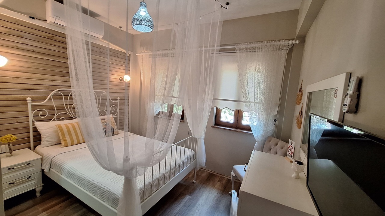 Photo of Bedroom in Bozcaada