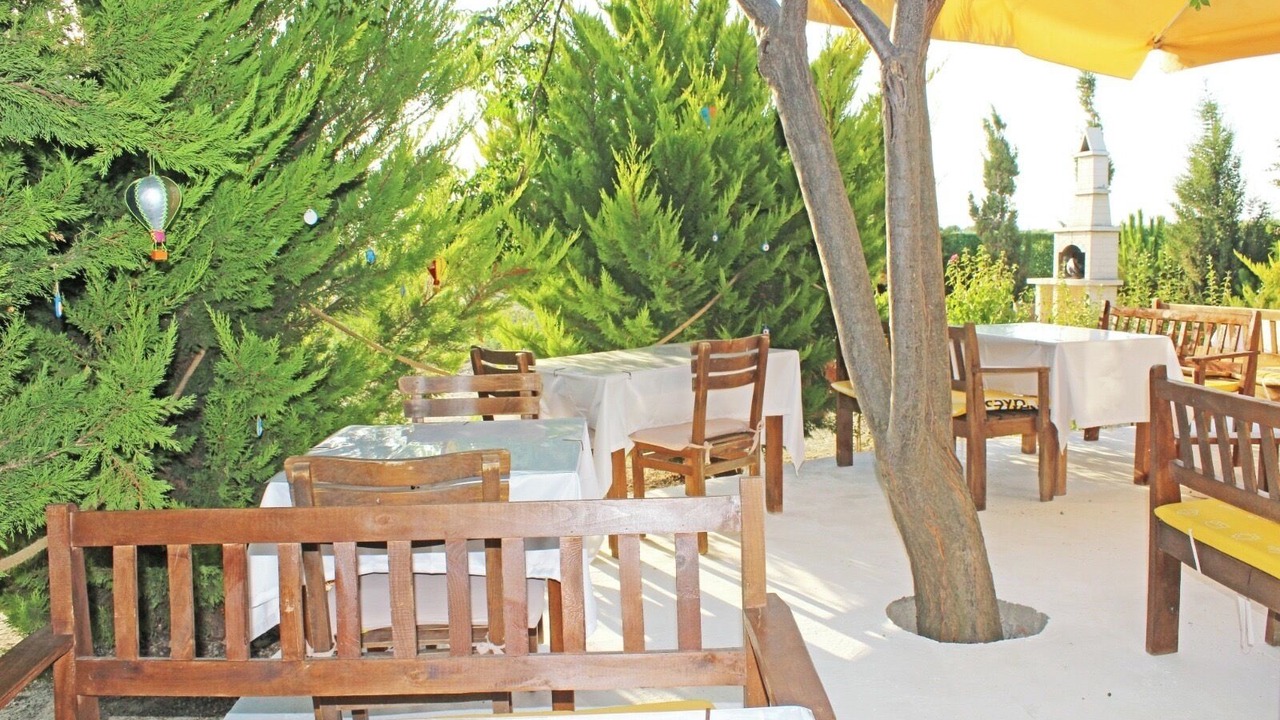 Photo of Others in Bozcaada