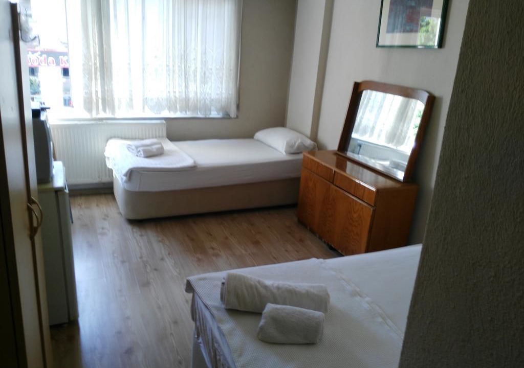 Photo of Bedroom in Dalaman