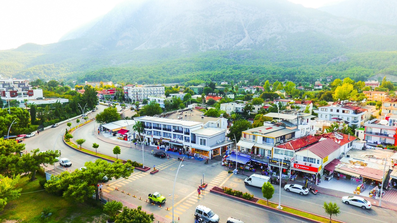 Photo of Outdoor in Beldibi