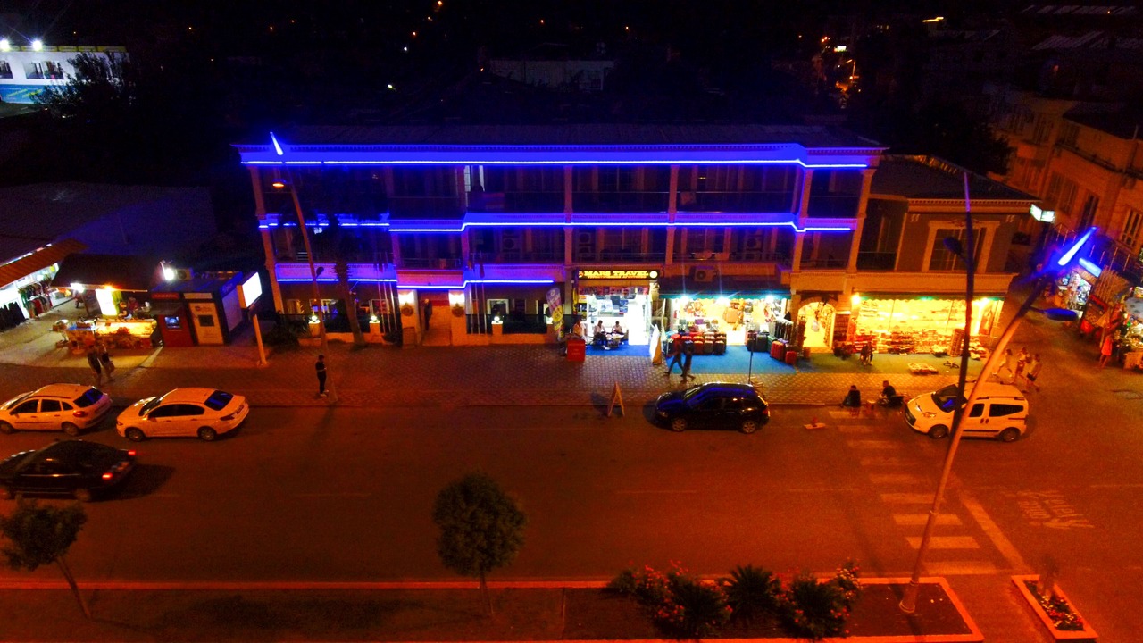 Photo of Outdoor in Beldibi