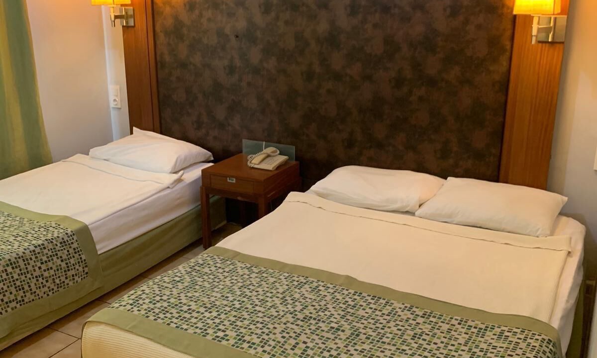 Photo of Bedroom in Beldibi