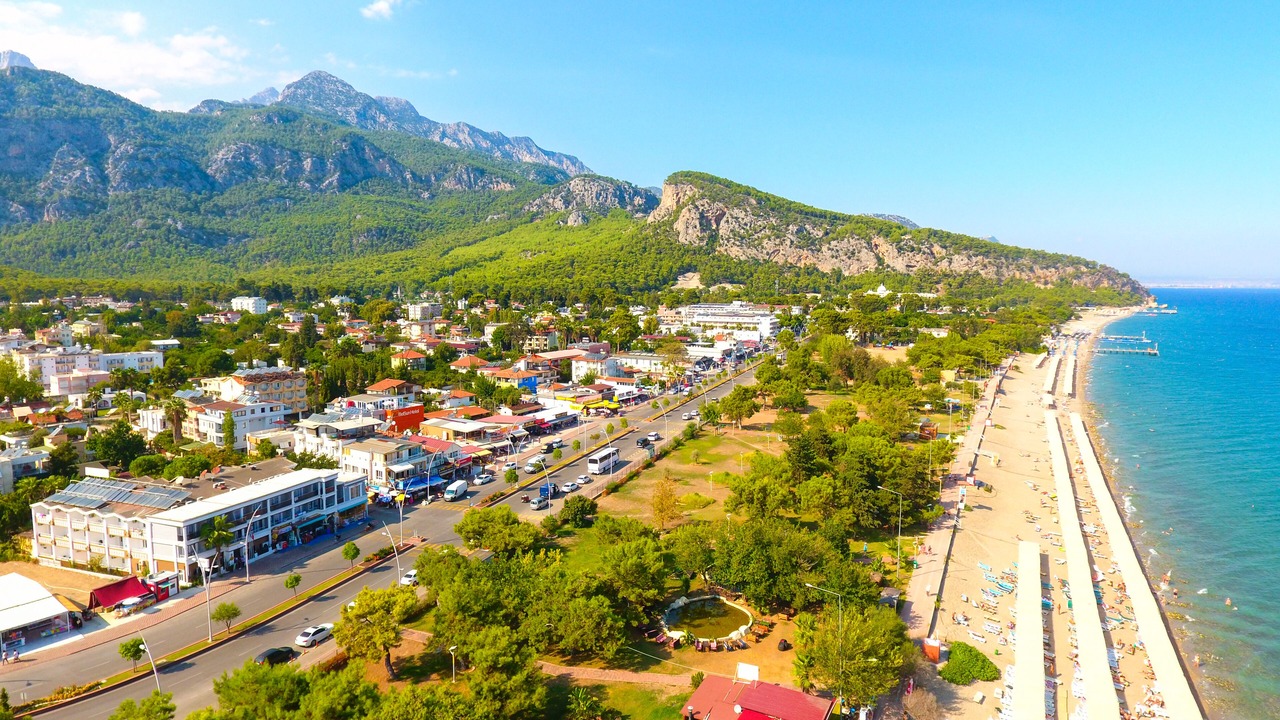 Photo of Outdoor in Beldibi