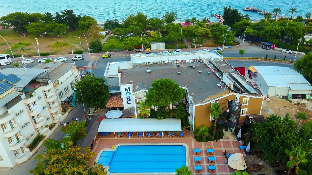 Photo of Outdoor in Beldibi