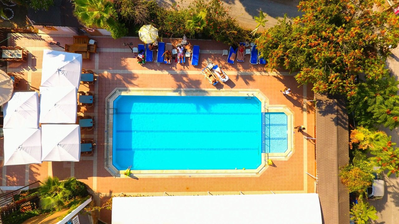 Photo of Outdoor in Beldibi