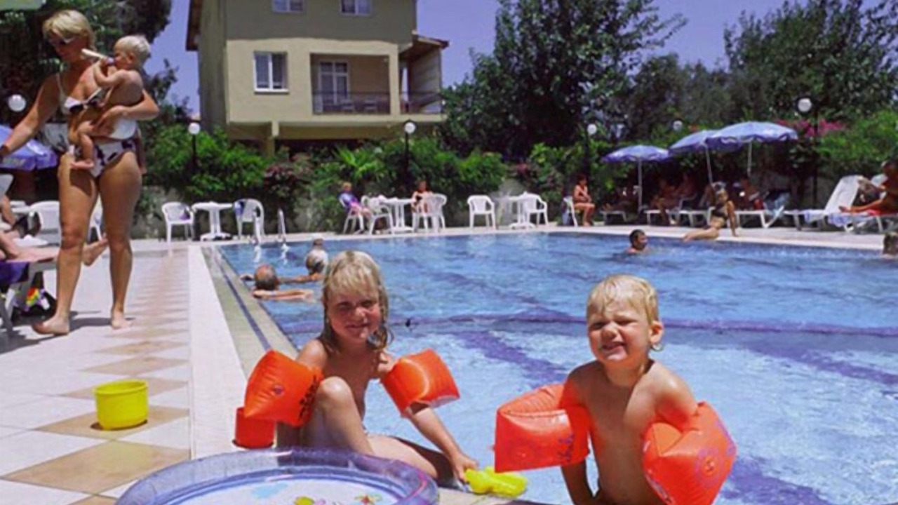 Photo of Others in Beldibi