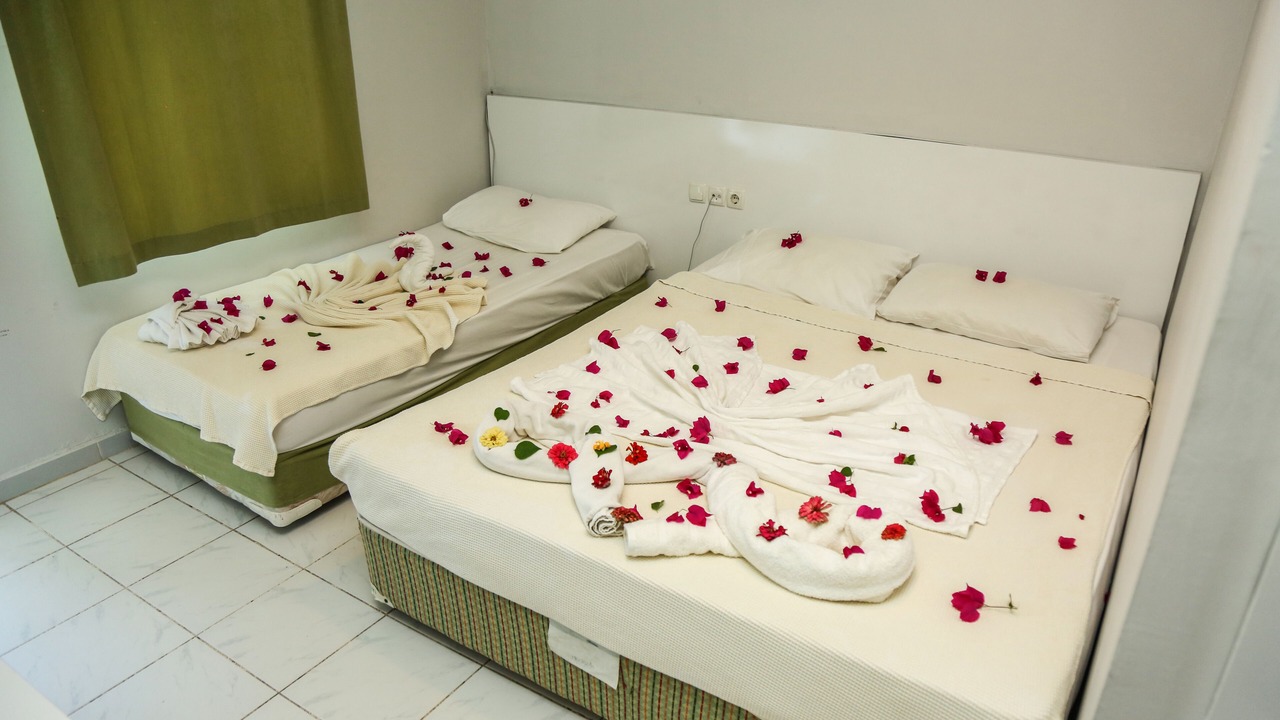 Photo of Bedroom in Beldibi