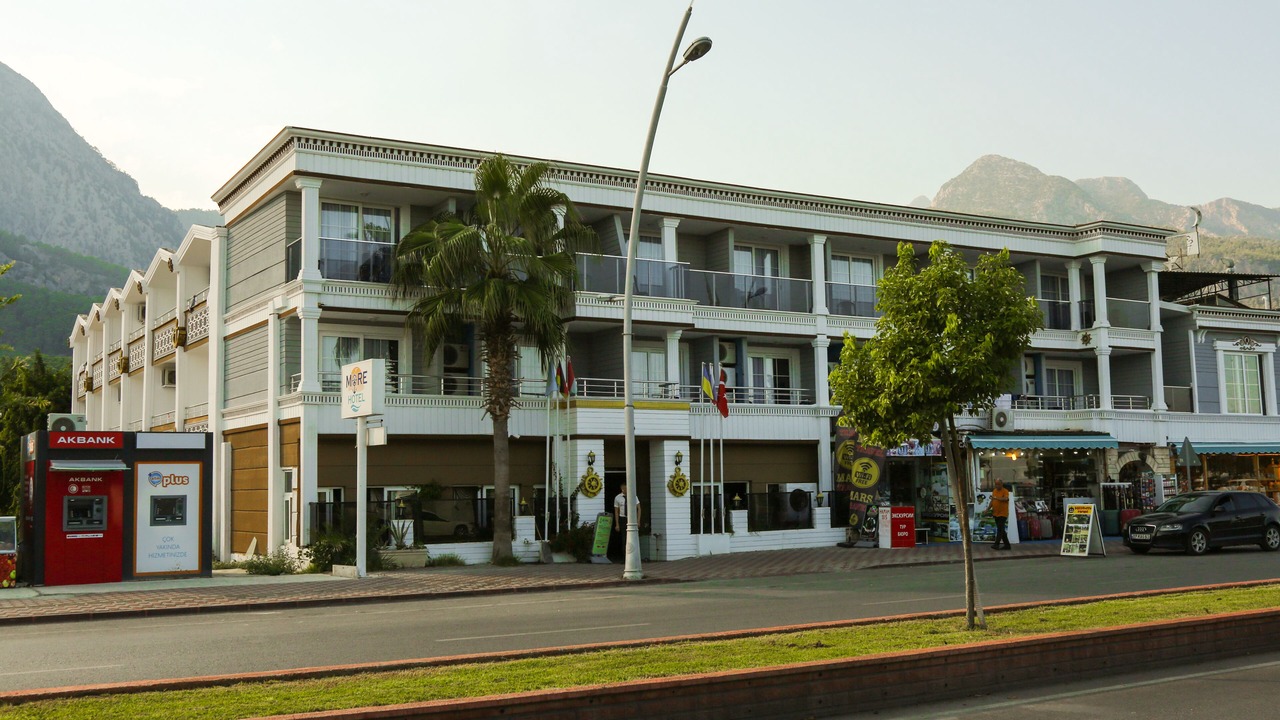 Photo of Outdoor in Beldibi