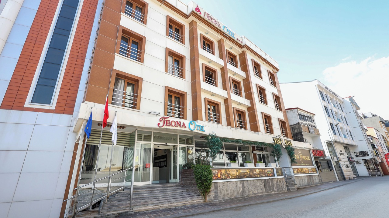 Photo of Others in Izmit