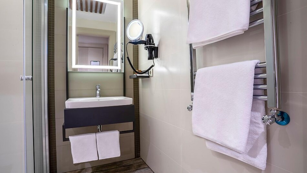 Photo of Bathroom in Sahinbey