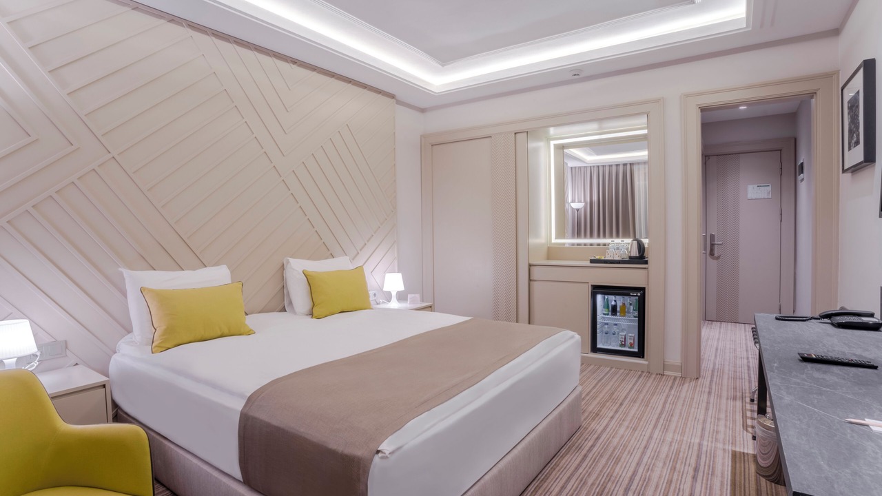 Photo of Bedroom in Sahinbey