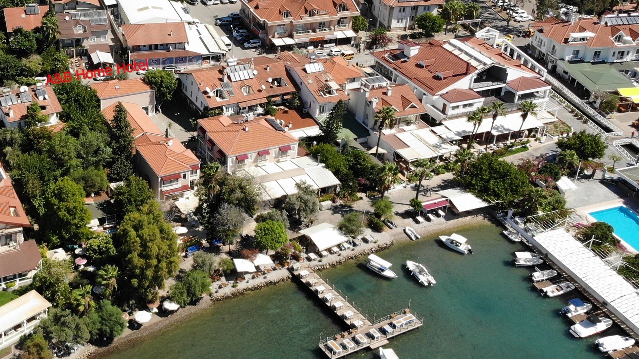 Photo of Outdoor in Gocek