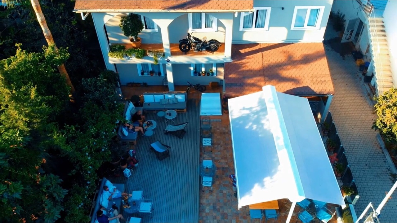 Photo of Outdoor in Gocek
