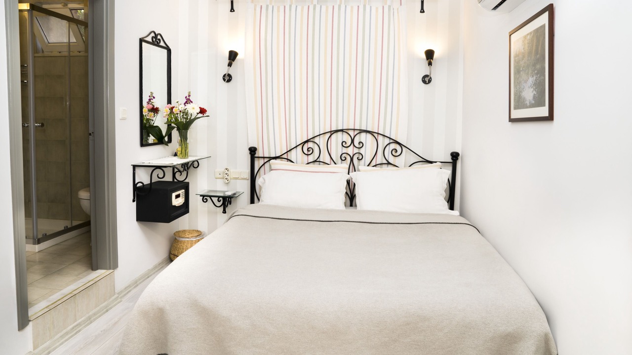 Photo of Bedroom in Gocek