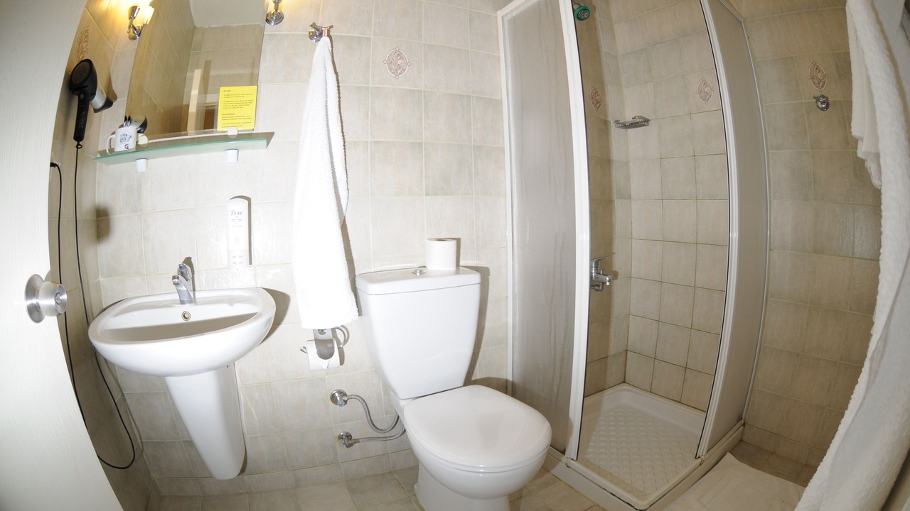 Photo of Bathroom in Gocek
